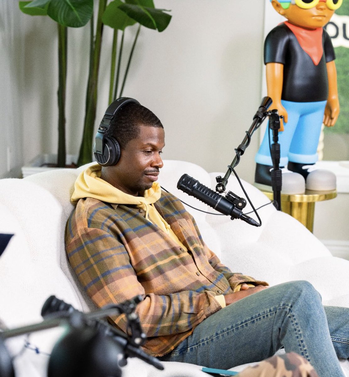 Elliott Wilson tweet media