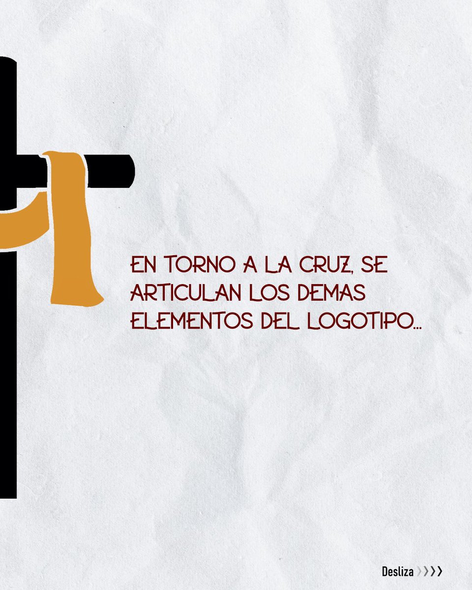 santacruzalm's tweet photo. | 𝐄𝐥 𝐜𝐨𝐧𝐜𝐞𝐩𝐭𝐨 𝐭𝐫𝐚𝐬 𝐞𝐥 𝐥𝐨𝐠𝐨𝐭𝐢𝐩𝐨…

Nuestro logotipo se articula alrededor de diversos elementos…

#SantaCruzAlmería | #XXXAniversarioSantaCruz https://t.co/kBMCawJLBi