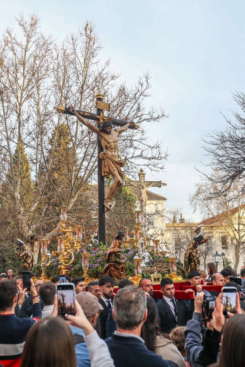 El Llamador de Granada tweet media