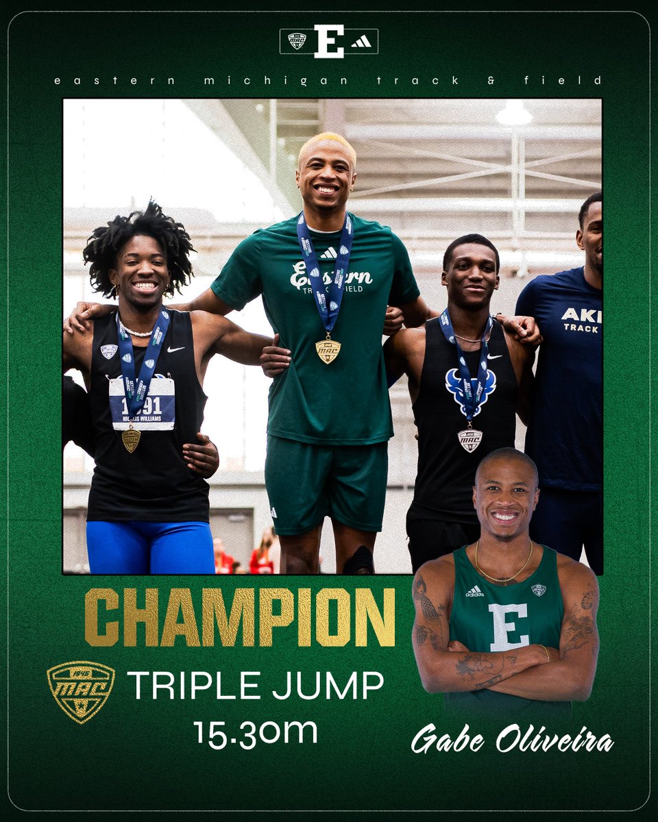 EMU XC/TF tweet media