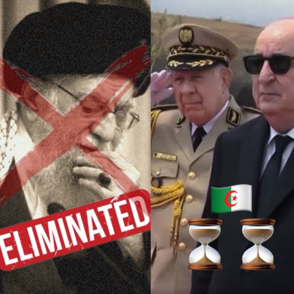 Chawki Benzehra شوقي بن زهرة tweet media