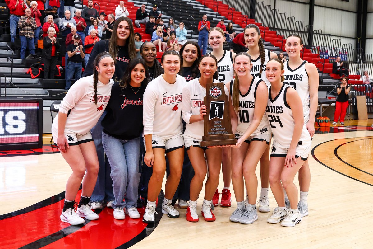 Jennies Basketball tweet media