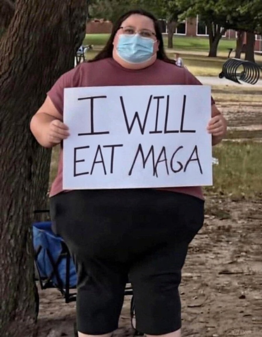 Trumplican 4eva... tweet media