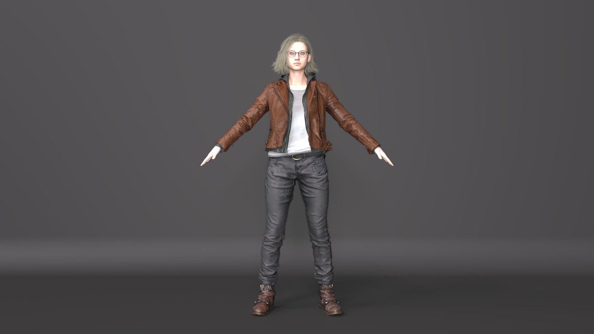 The 3D Assets tweet media