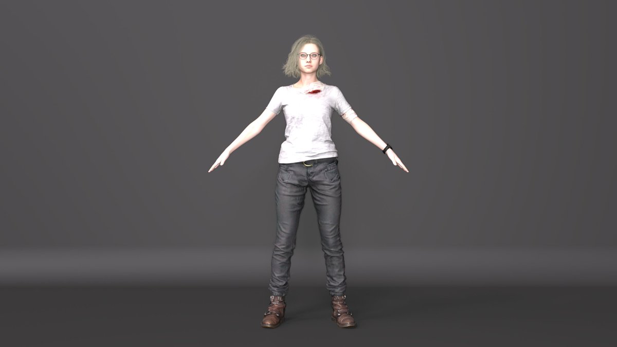 The 3D Assets tweet media