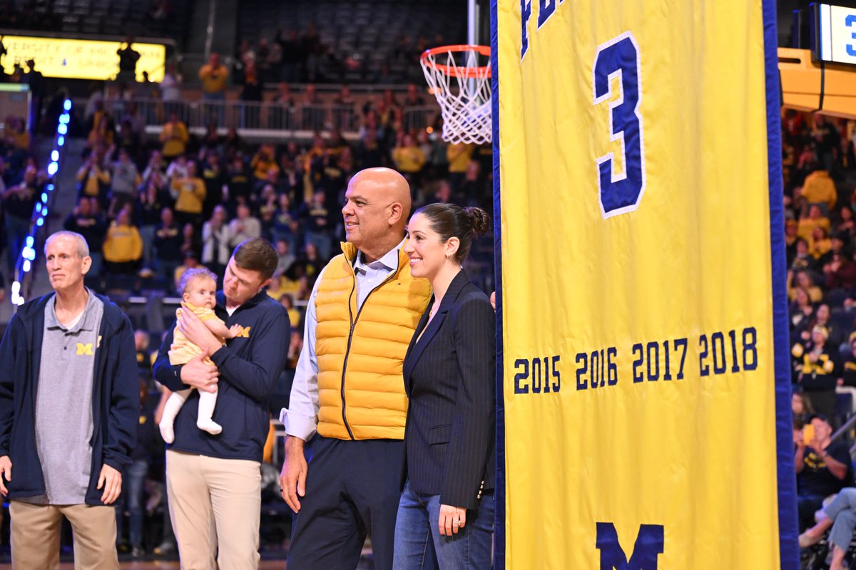 Michigan Women’s Basketball tweet media