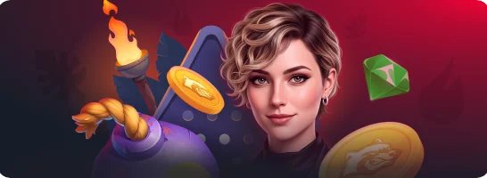alwayjoker8's tweet photo. Will you take $31K+ this week?
Originals Weekly Battle and Live Casino Weekly Battle are live until March 3. The more you play, the higher you climb.
#Shufflecom #bcgame #stake #Metawin #Roobet #betbold #gamba #Duelbits
https://t.co/jF5N100tzX https://t.co/vEXGjAahPR