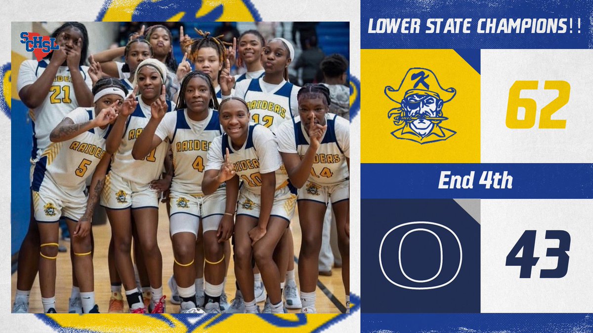 Congratulations Ladies!!!