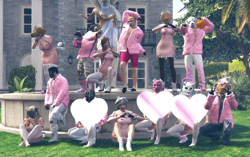 鹿乃tic🍓🕊 (@_Kanotic) / Posts / X