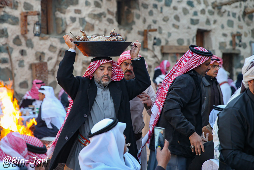 عبدالله بن جاري tweet media