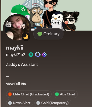 Mayki Chan tweet media