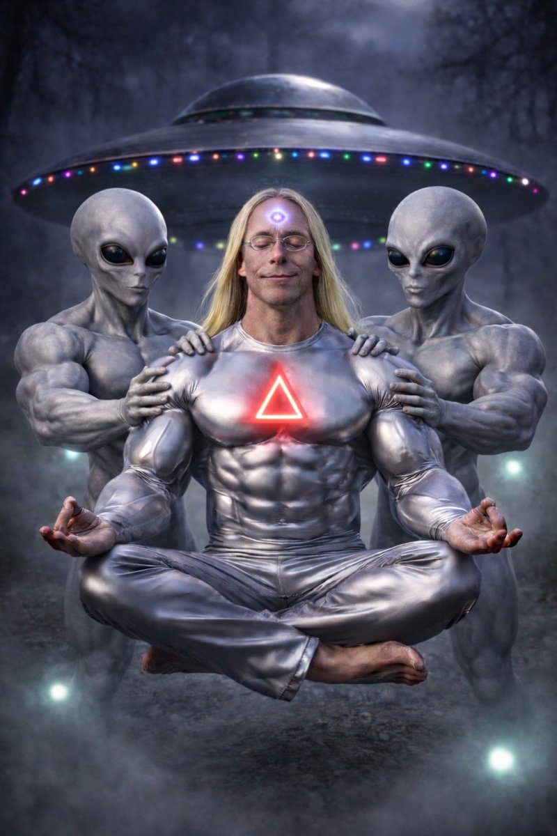 Daniel Elizondo tweet media