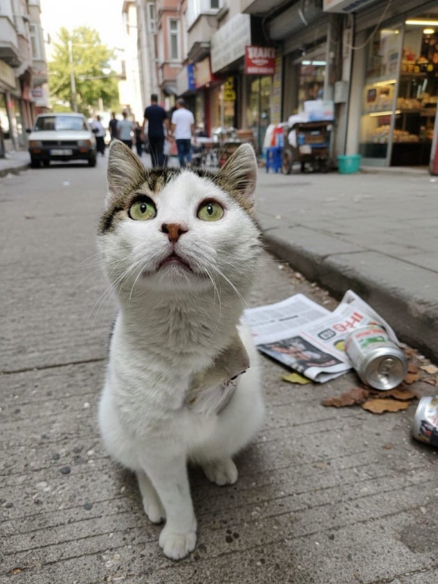 Masum Gözler tweet media