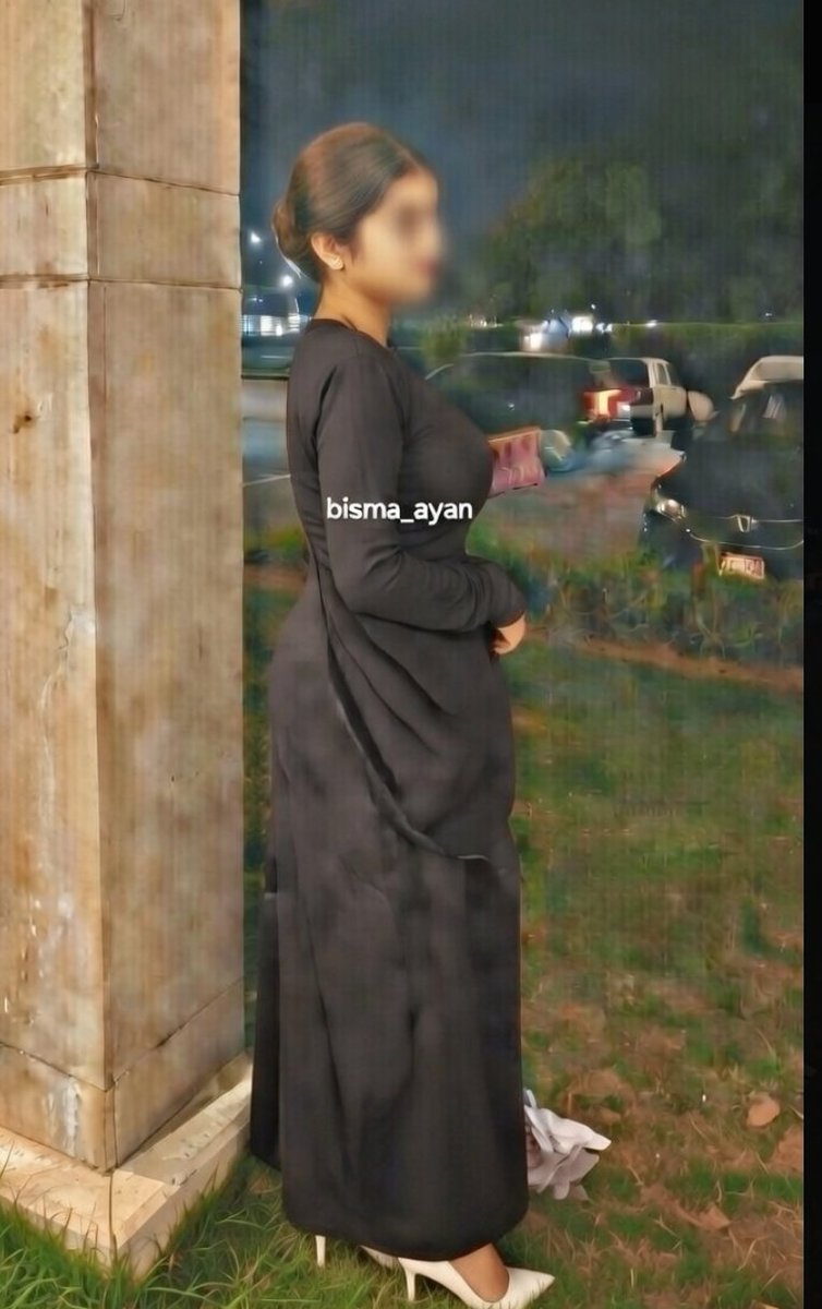 Bisma Ayan tweet media