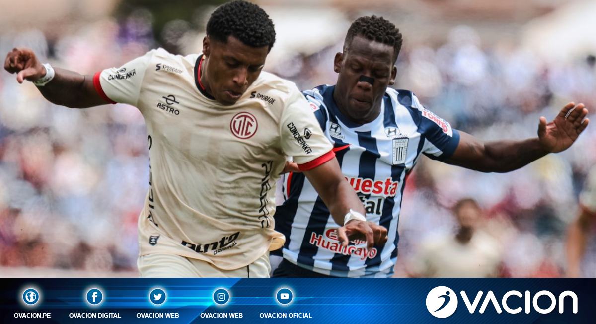 Piero Serra: "No toqué la pelota y cobraron córner a favor de ellos, siempre les regalan los partidos"
acortar.link/oCBAr3