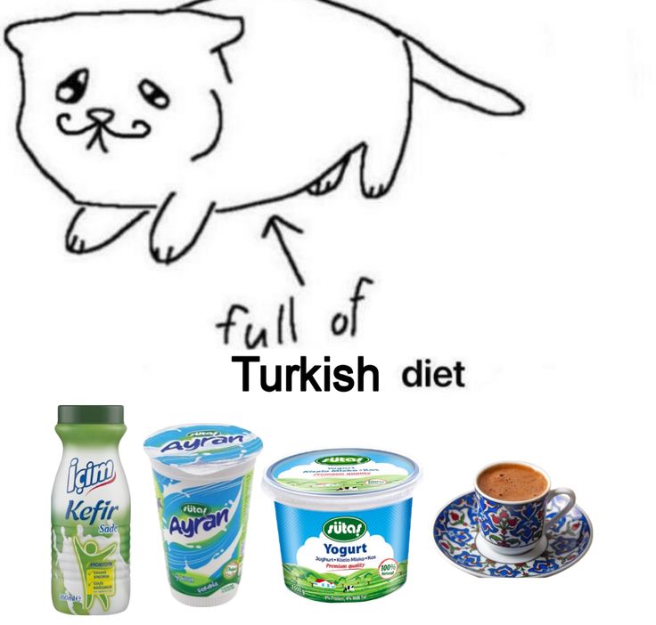 Son birkaç gündür böyleyim