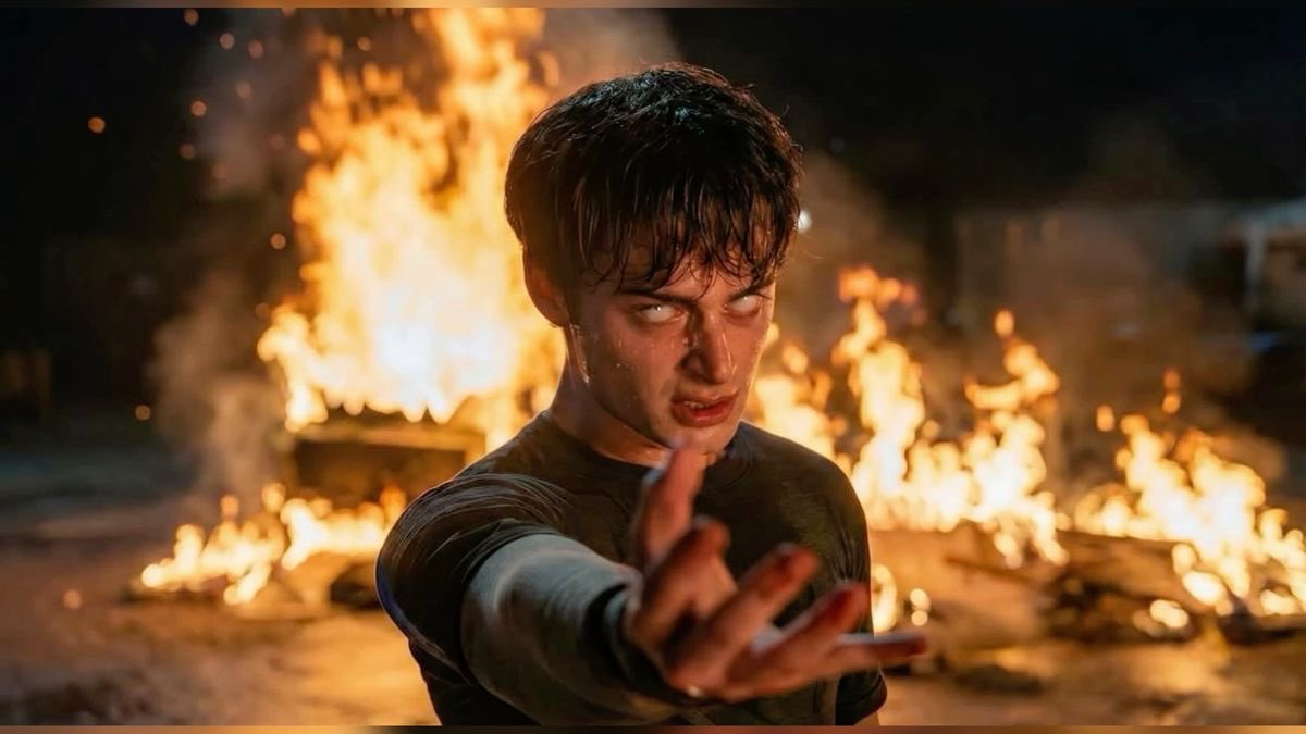 Name a more iconic episode. I’ll wait.