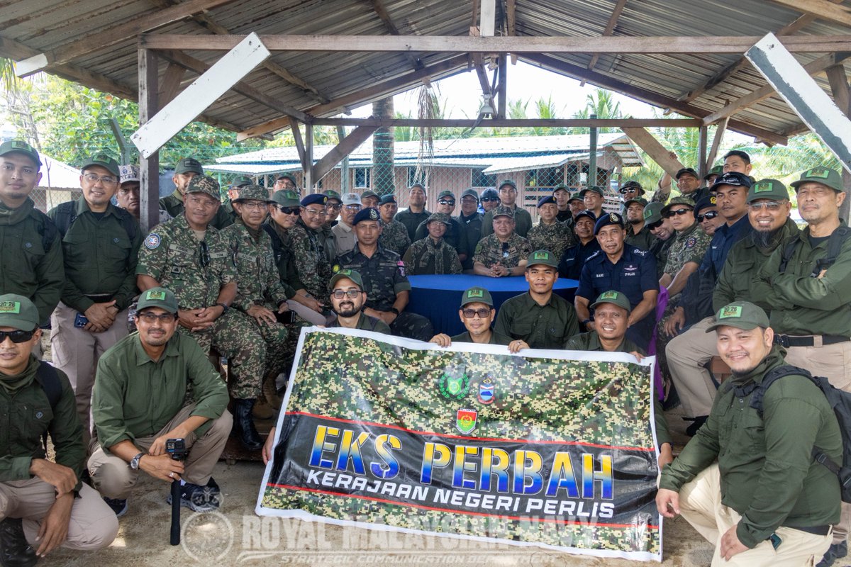 MARKAS WILAYAH LAUT 2 tweet media