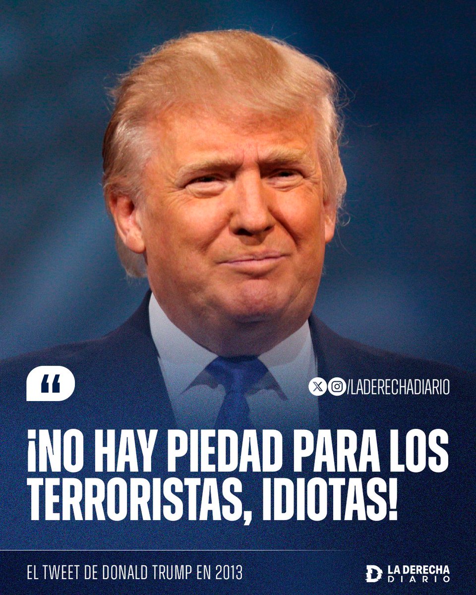 La Derecha Diario tweet media