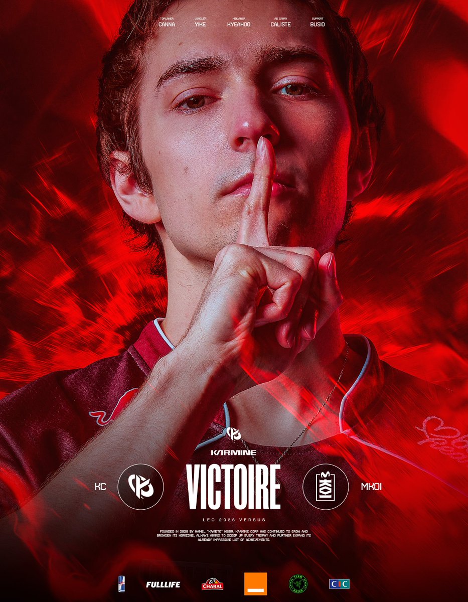 ET DIMANCHE JE VAIS JOUER !!! #KCWIN