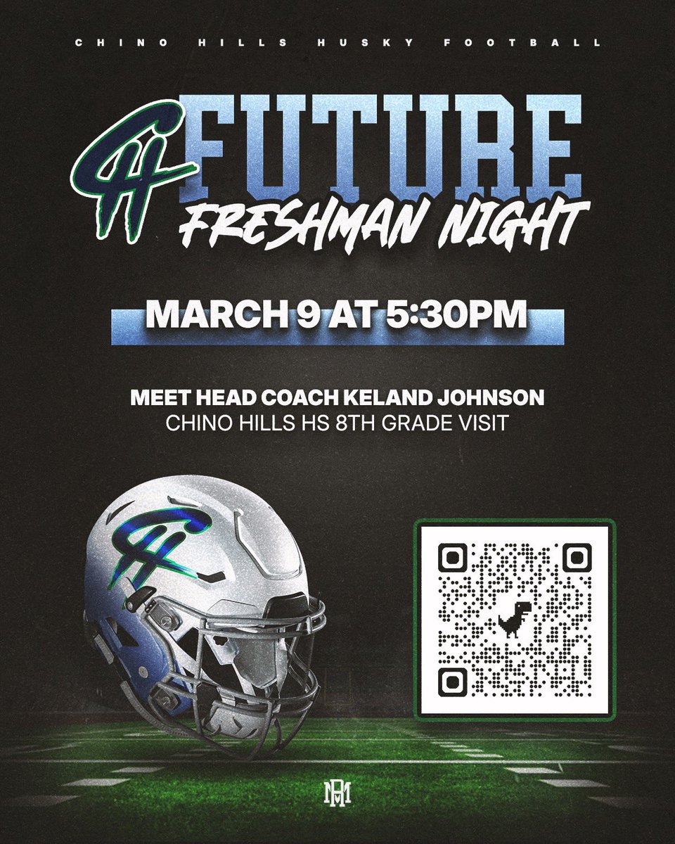 Chino Hills HS Football tweet media