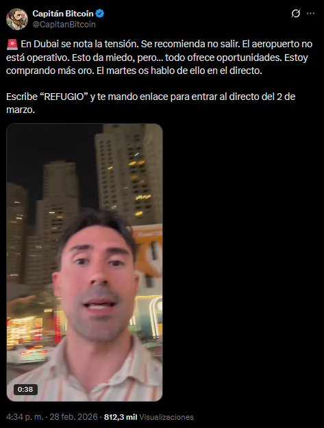 Hacerte el islamófobo durante 10 años en España e irte a uno de los países más islámicos y socialconservadores del Mundo, es una cosa de absolutos locos.