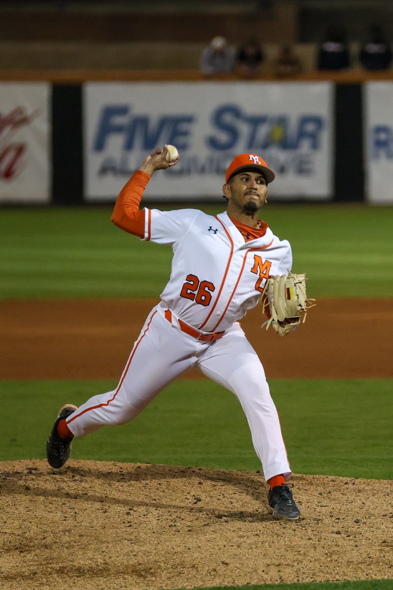 Mercer Baseball tweet media