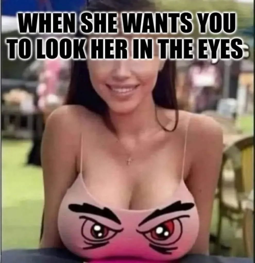 Fucking horny right now