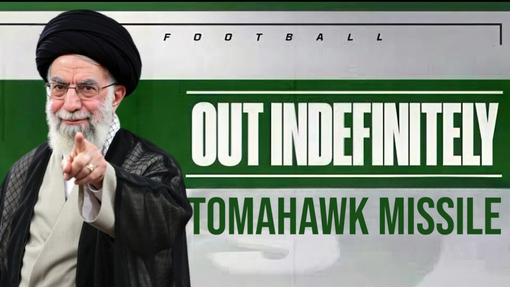 Bad news if he was on your fantasy roster.