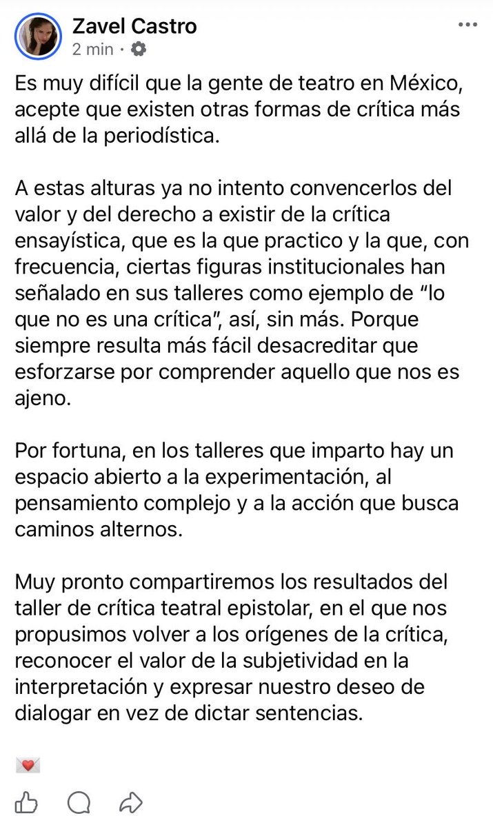 Zavel Castro tweet media