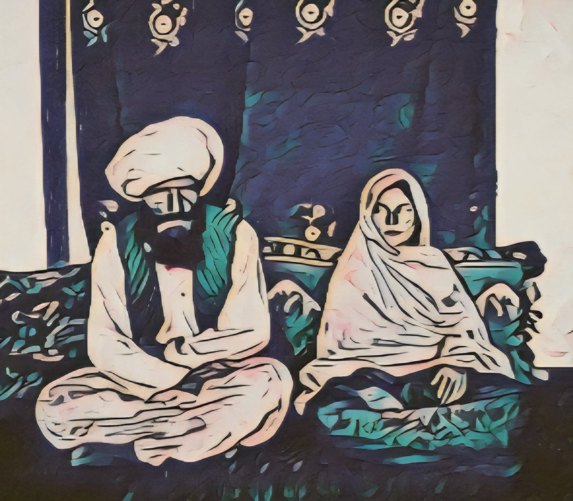 HoracioJoven's tweet image. En cambio, quien apoye a Iran se merece una esposa de 12 años y 70 vírgenes en el cielo.