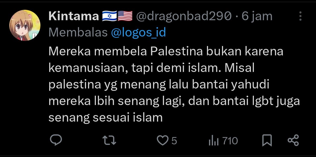 Call me Al 🇵🇸 tweet media