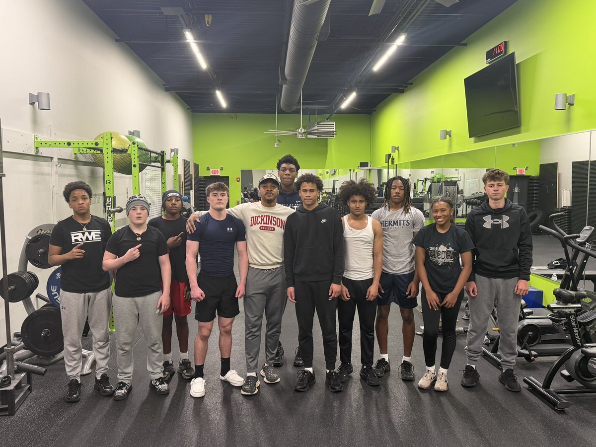 Bryyan “Deuce” Loatman Jr tweet media