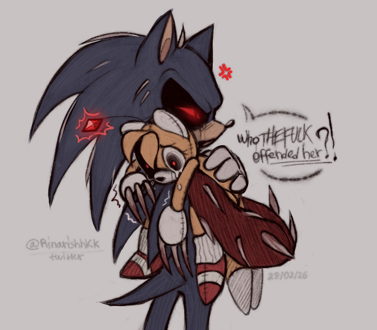 🫂❤️‍🩹🩹
#kolossos #tripwire