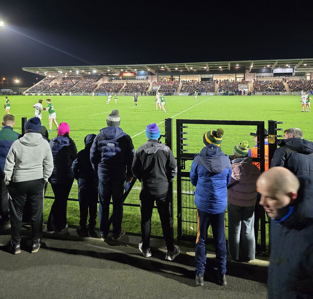 Mark Durkan tweet media