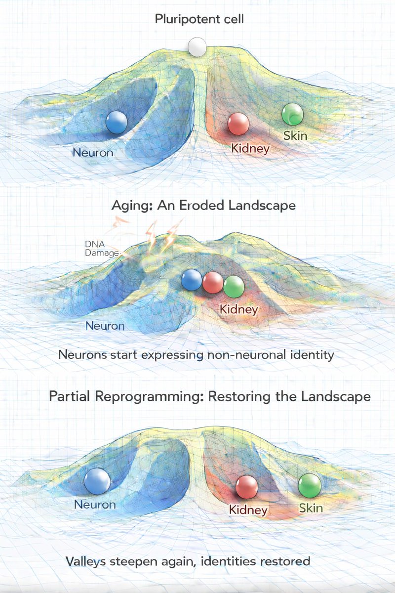 David Sinclair tweet media