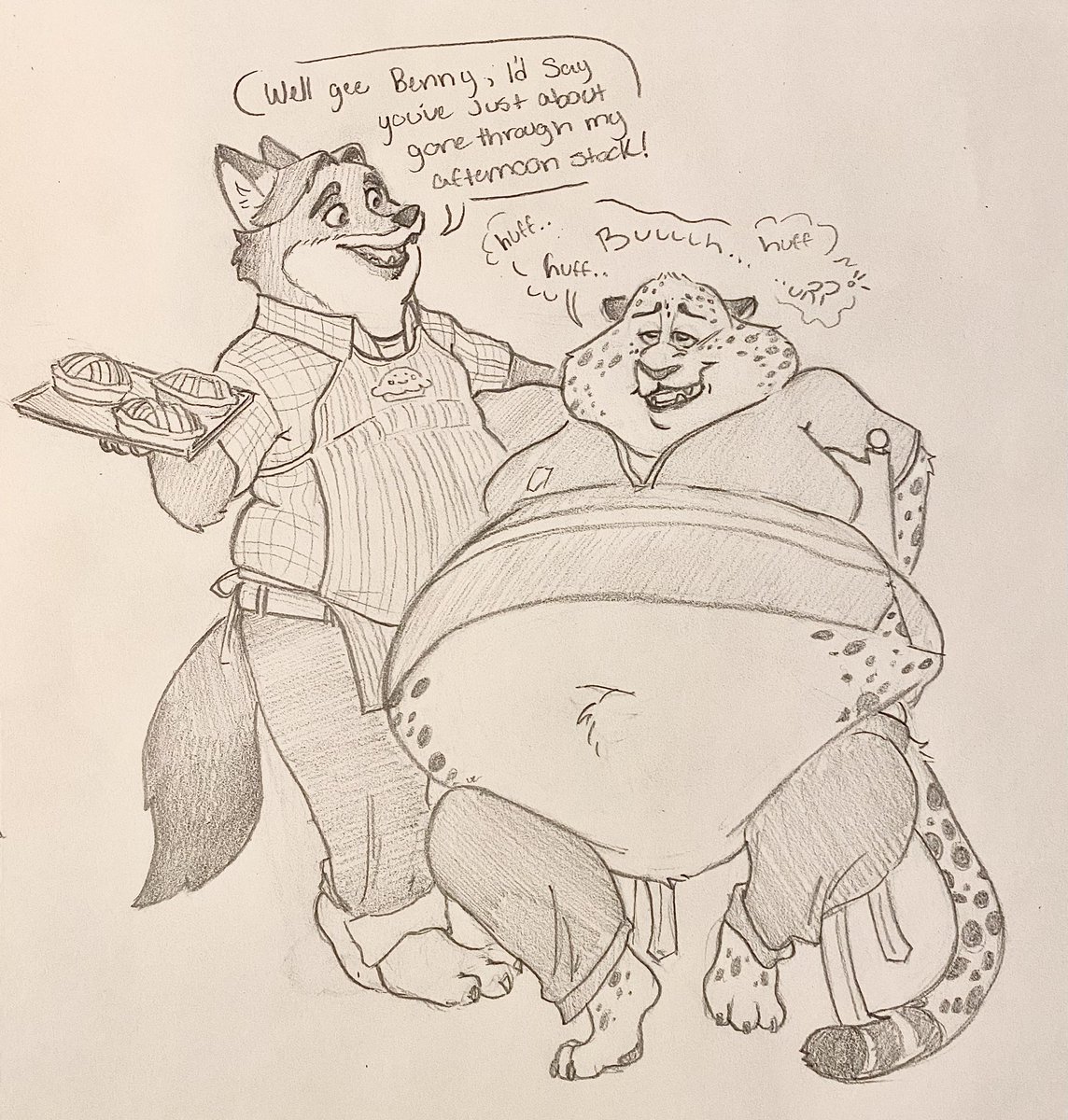 evil pumpkinhead tweet media