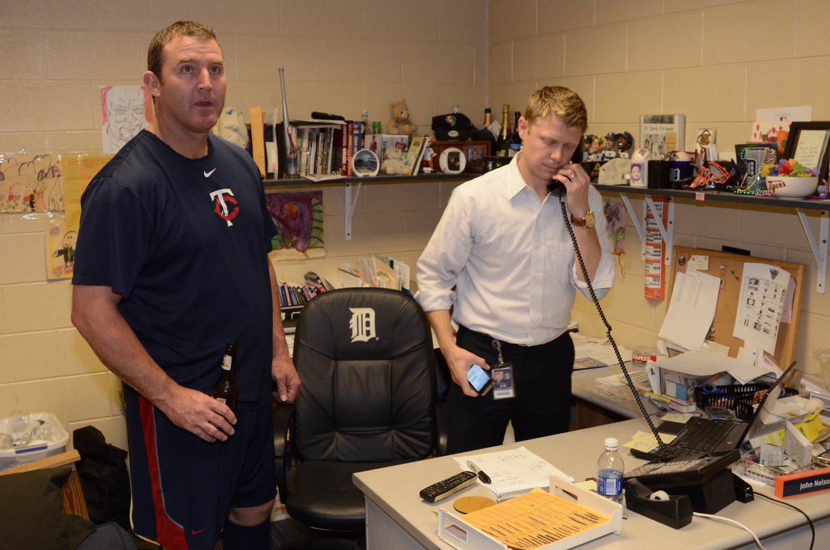 Mike Herman tweet media