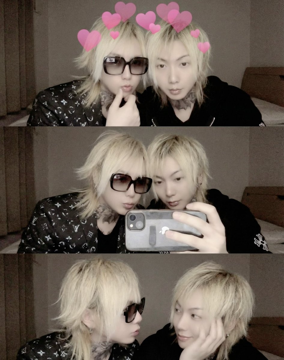 💐尾張のカリスマ日向の弟💐【公式】 tweet media