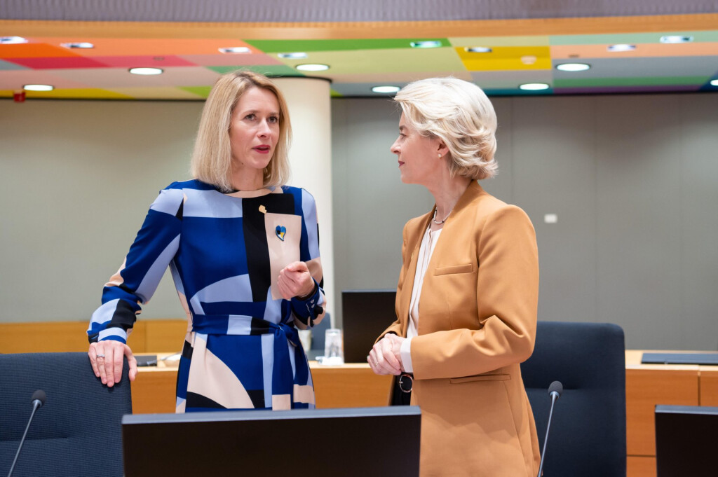 Estas dos nazis deberían estar presas