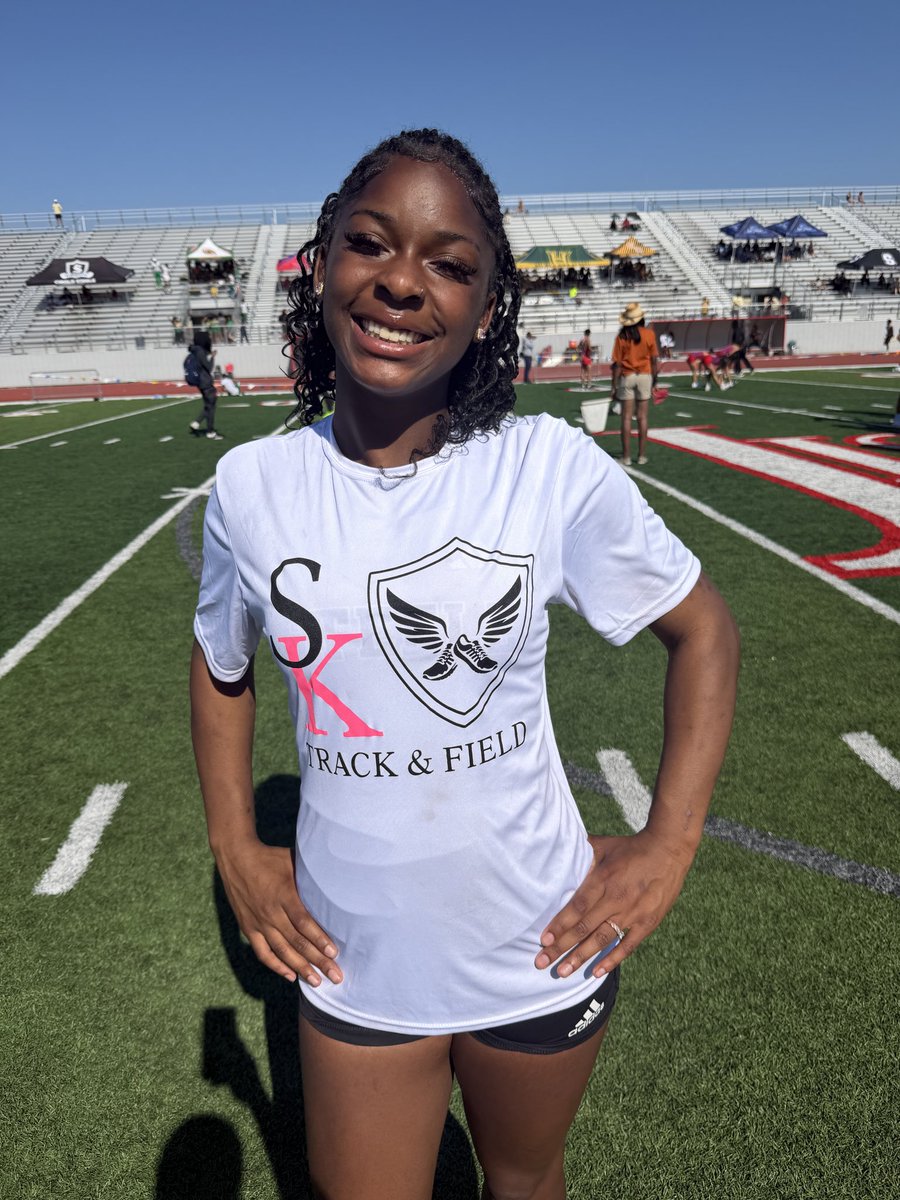 Steele Girls Track & Field tweet media