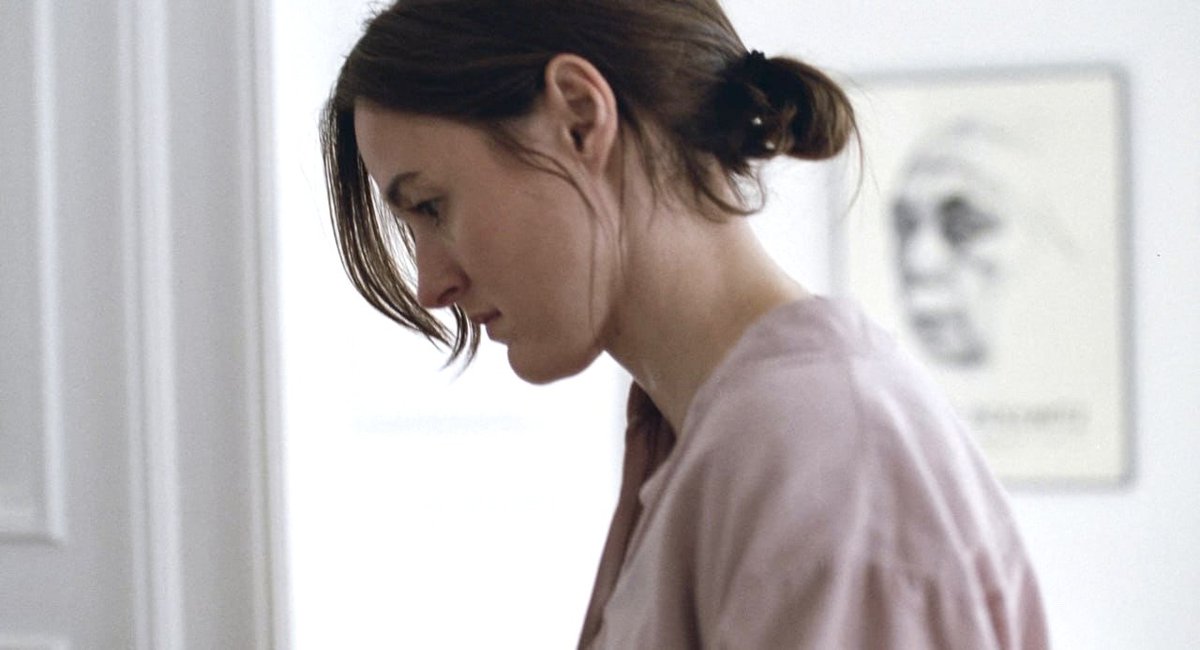 Sentimental Value (Joachim Trier, 2025)