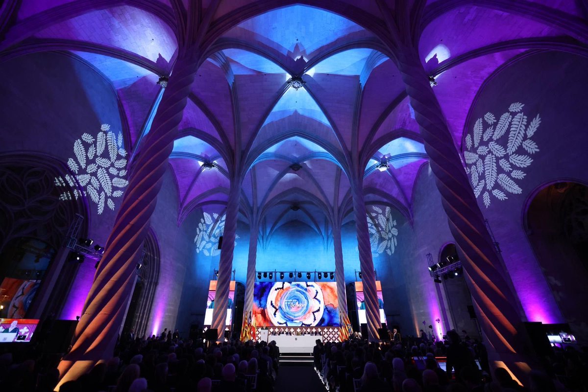 Conselleria d'Habitatge, Territori i Mobilitat tweet media