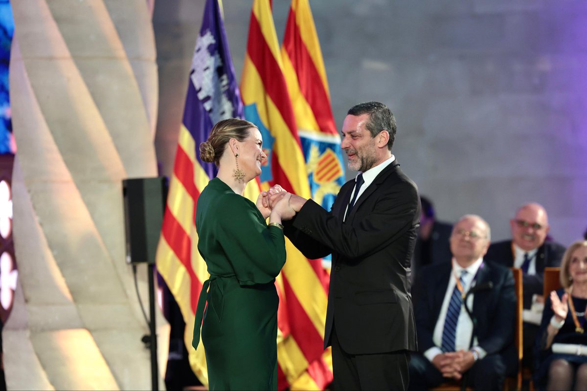 Conselleria d'Habitatge, Territori i Mobilitat tweet media