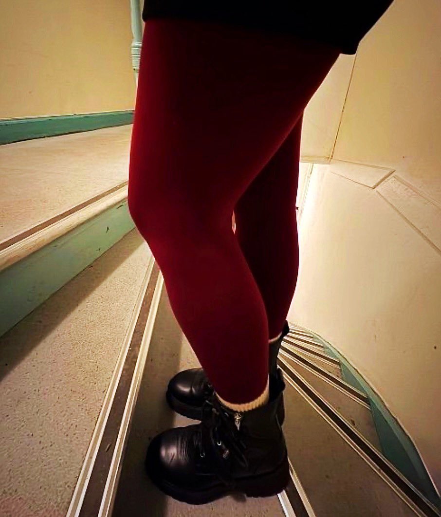 The boots are always my favorite part of my outfit. Also I love skirts #favoriteboots #skirts