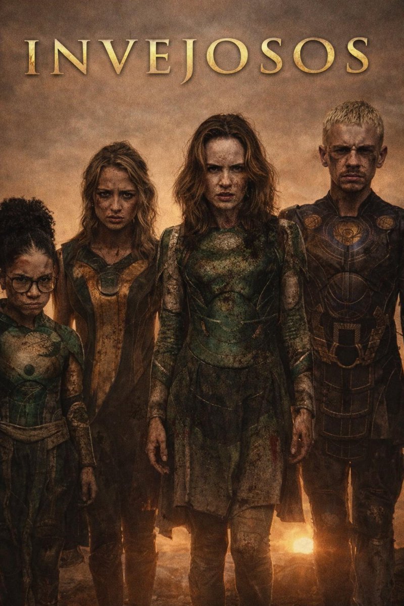 Trazendo verdades 

#BBB26