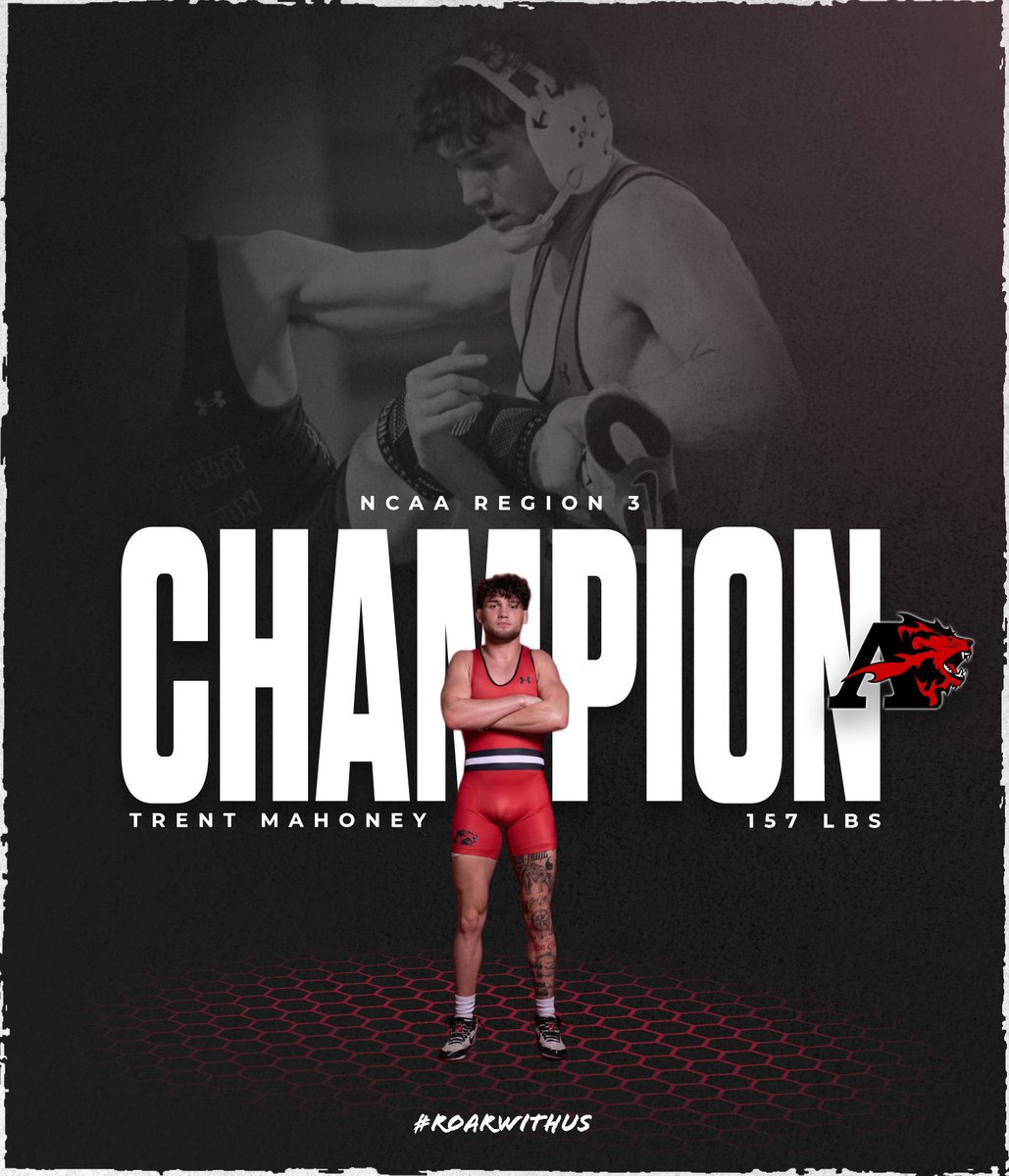 Albright Lions tweet media