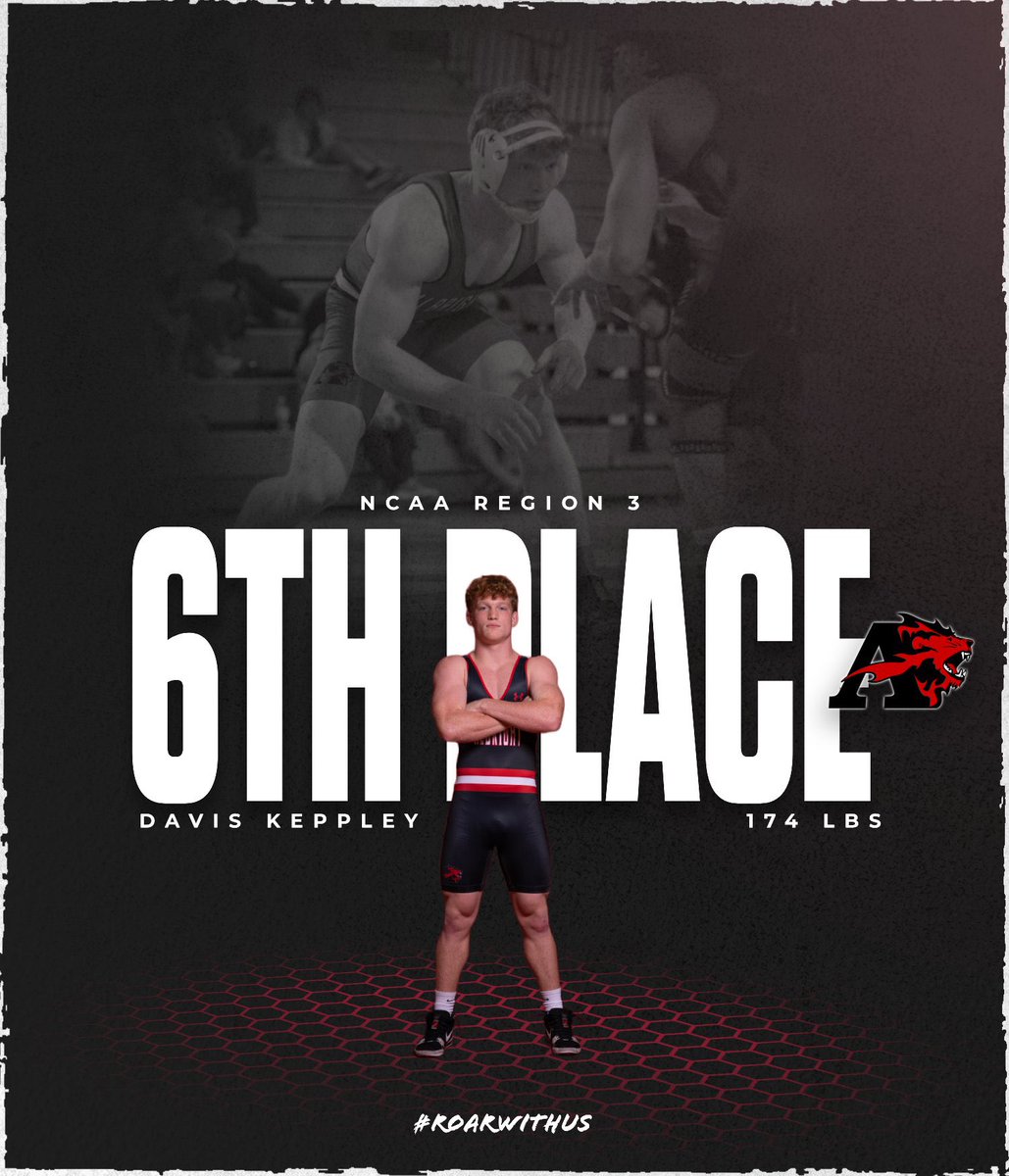 Albright Lions tweet media