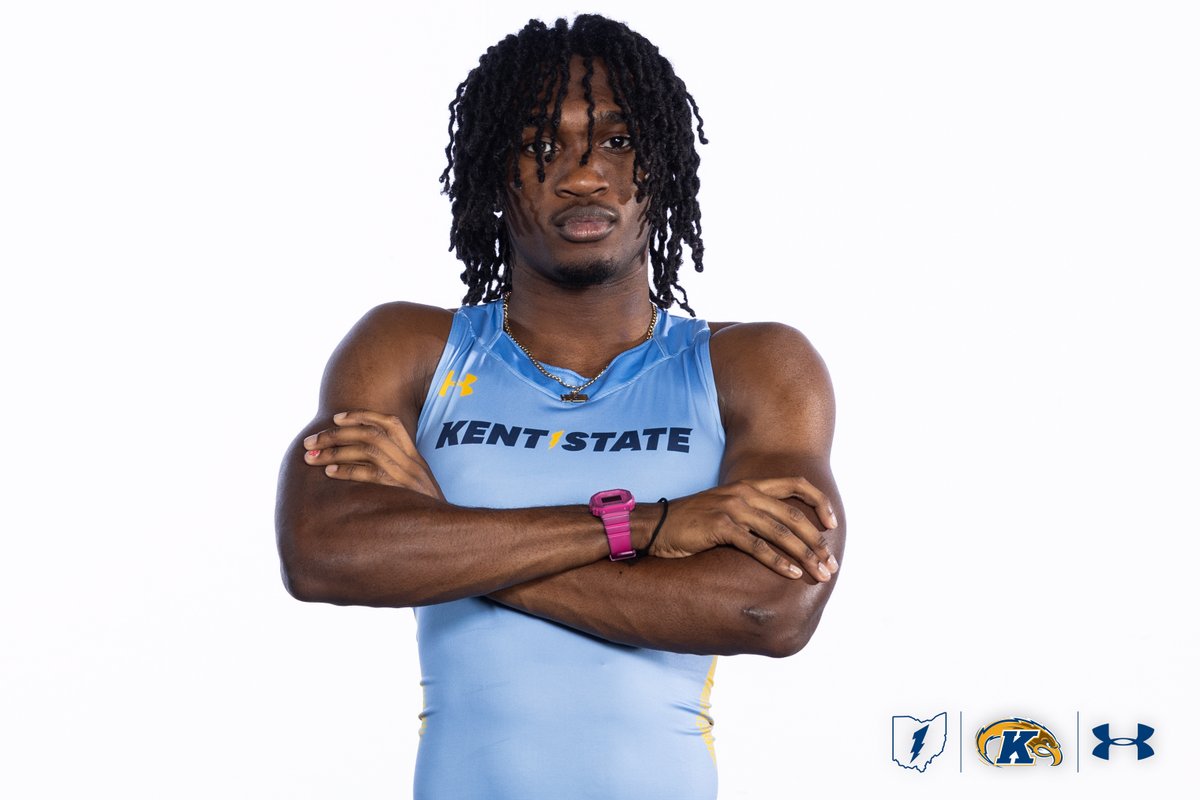 Kent State T&F/XC tweet media