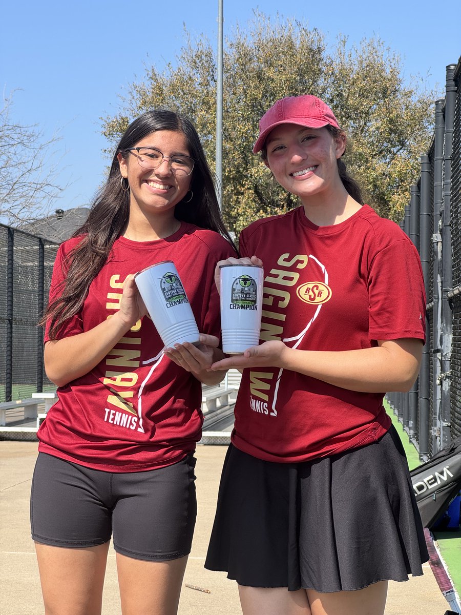 Saginaw Tennis tweet media